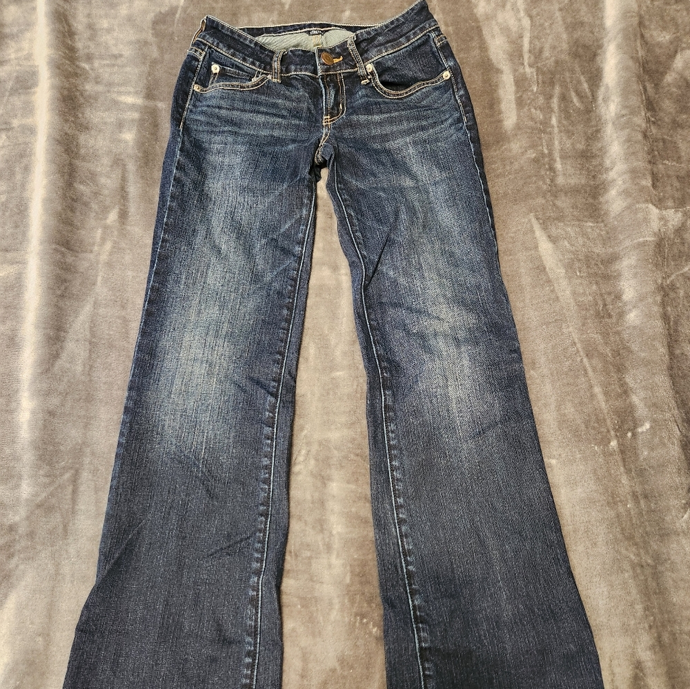 America Eagle Favorite Boyfriend Jeans